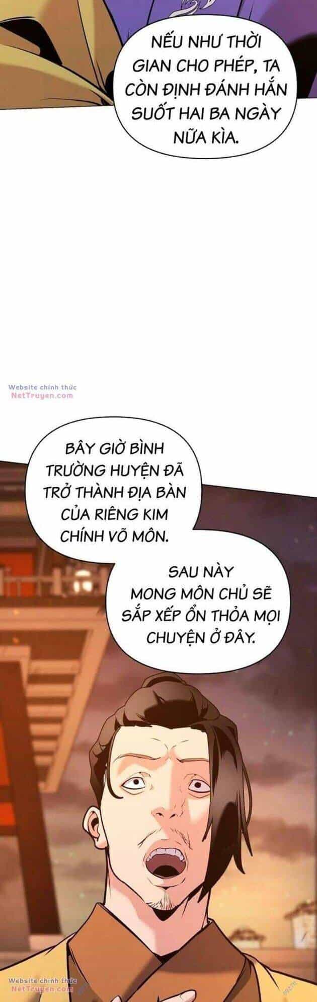 Tiểu Tử Đáng Ngờ Lại Là Cao Thủ - Chương 36 - ảnh 50