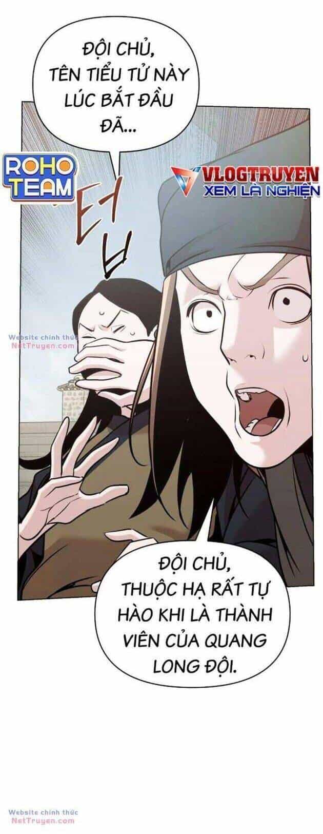 Tiểu Tử Đáng Ngờ Lại Là Cao Thủ - Chương 36 - ảnh 62