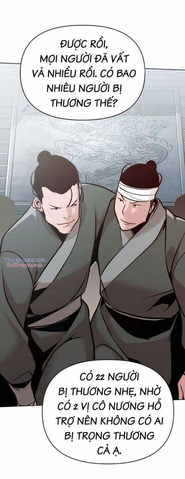 Tiểu Tử Đáng Ngờ Lại Là Cao Thủ - Chương 36 - ảnh 63