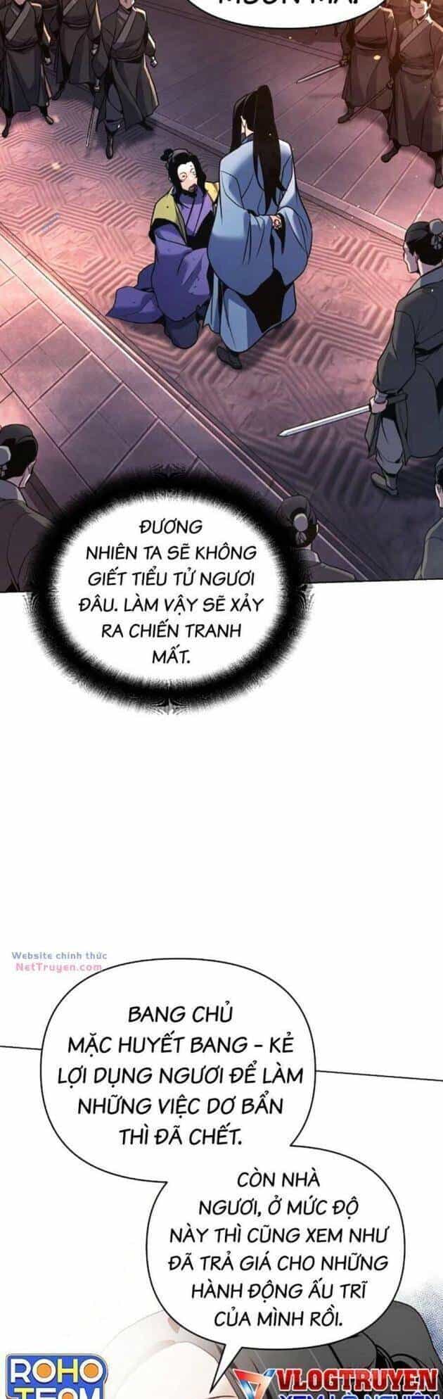 Tiểu Tử Đáng Ngờ Lại Là Cao Thủ - Chương 36 - ảnh 7