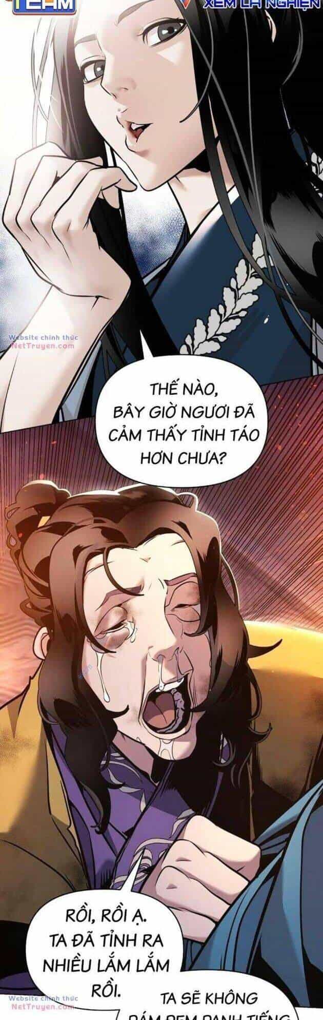 Tiểu Tử Đáng Ngờ Lại Là Cao Thủ - Chương 36 - ảnh 8