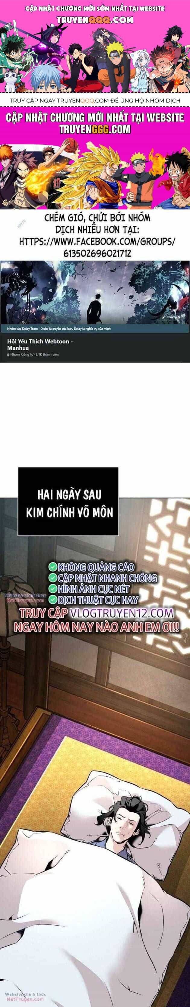 Tiểu Tử Đáng Ngờ Lại Là Cao Thủ - Chương 37 - ảnh 1
