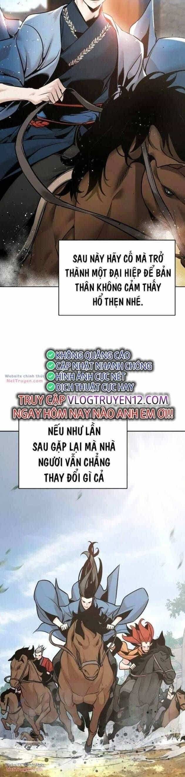 Tiểu Tử Đáng Ngờ Lại Là Cao Thủ - Chương 37 - ảnh 10