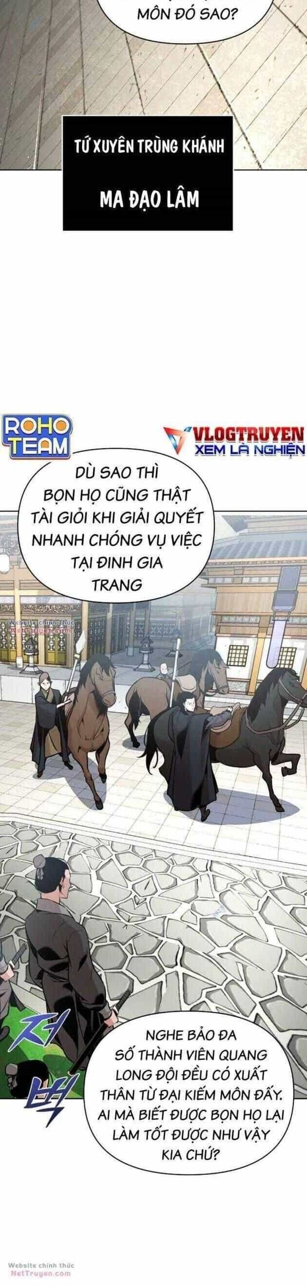 Tiểu Tử Đáng Ngờ Lại Là Cao Thủ - Chương 37 - ảnh 14