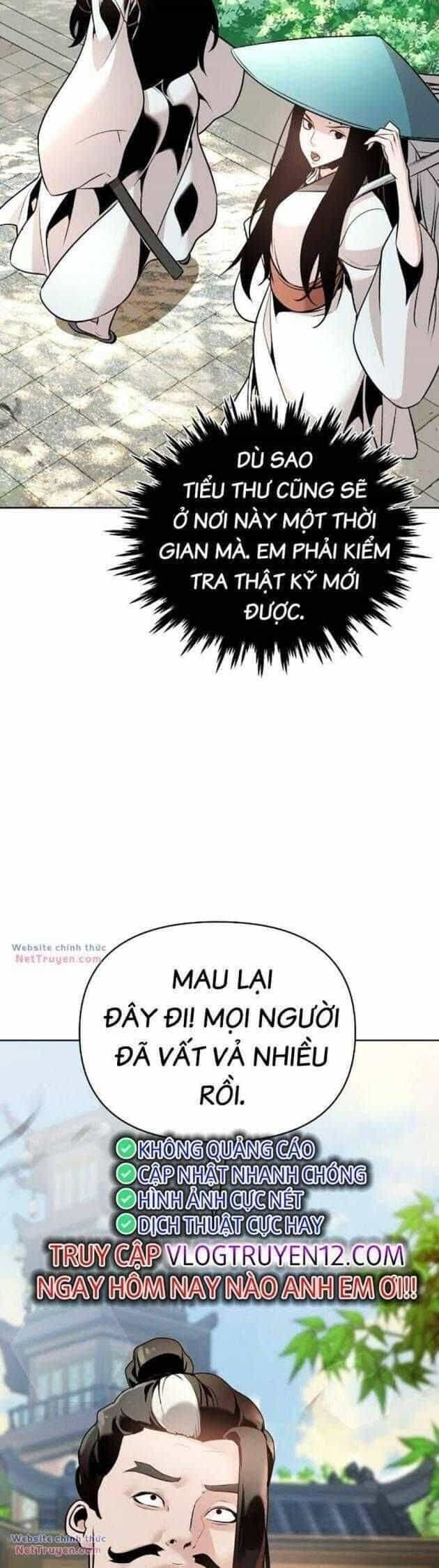 Tiểu Tử Đáng Ngờ Lại Là Cao Thủ - Chương 37 - ảnh 19