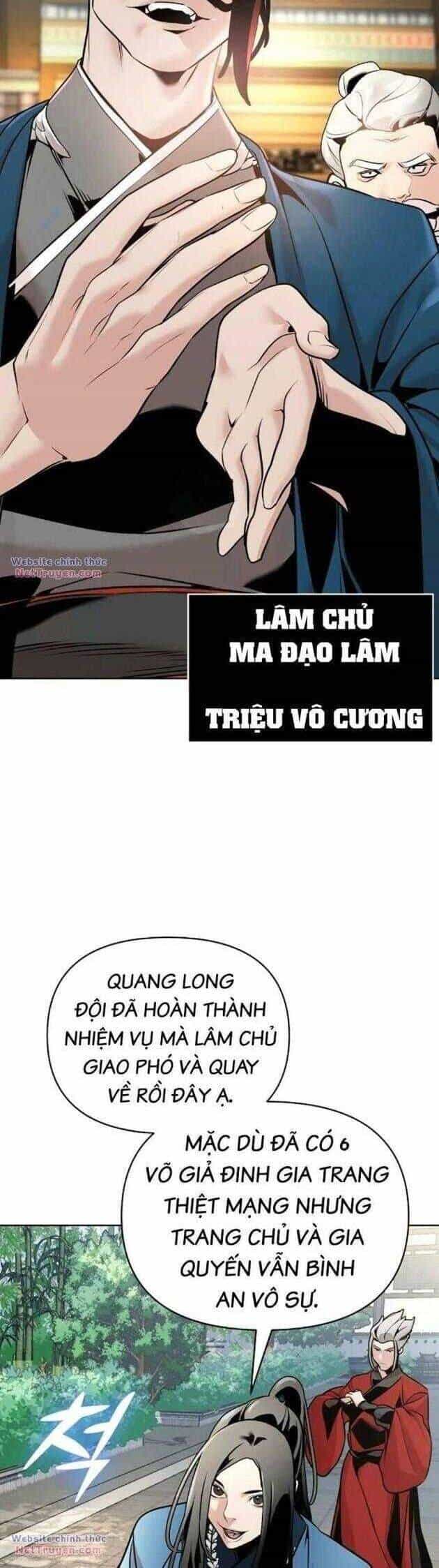 Tiểu Tử Đáng Ngờ Lại Là Cao Thủ - Chương 37 - ảnh 20