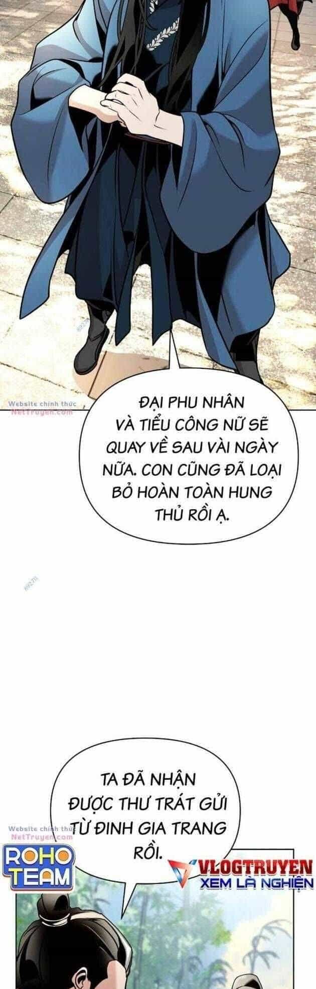 Tiểu Tử Đáng Ngờ Lại Là Cao Thủ - Chương 37 - ảnh 21