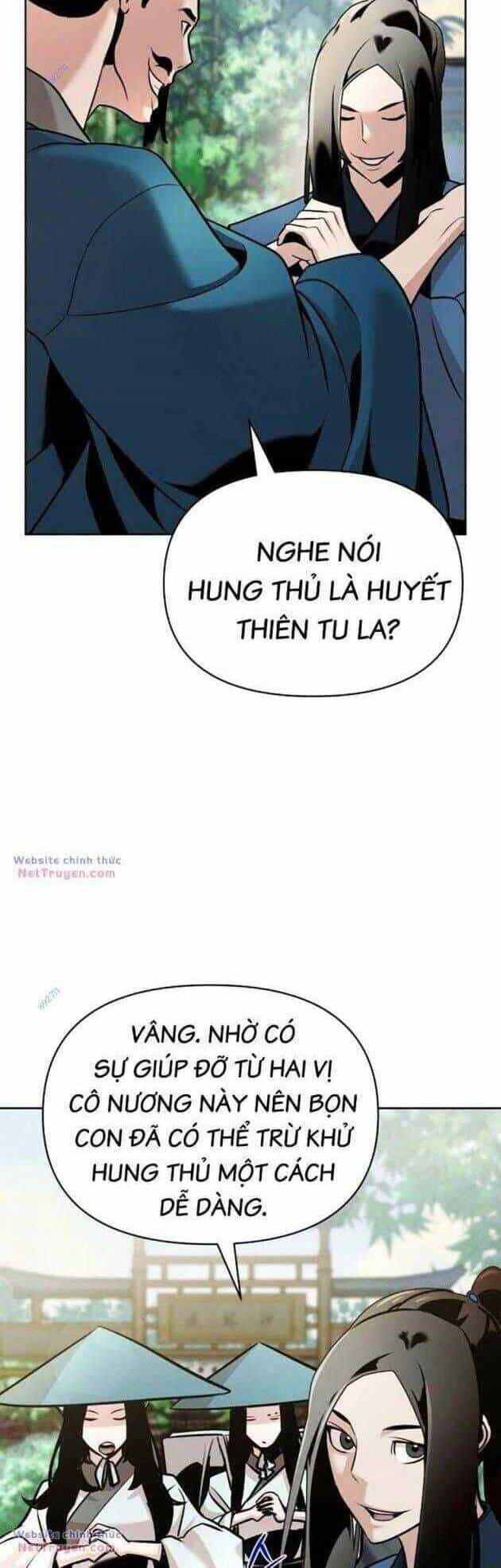 Tiểu Tử Đáng Ngờ Lại Là Cao Thủ - Chương 37 - ảnh 22