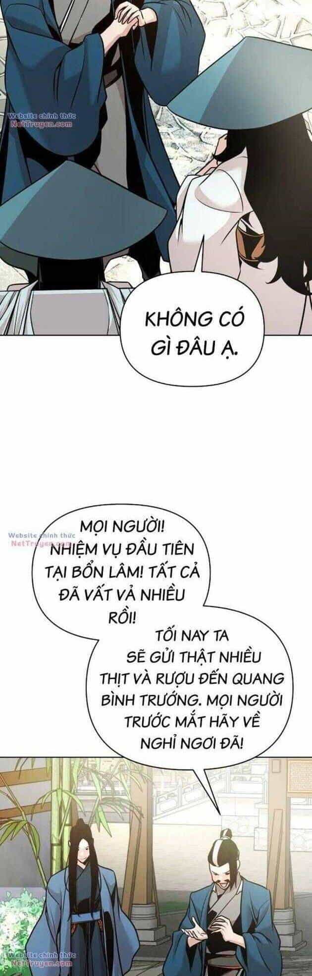 Tiểu Tử Đáng Ngờ Lại Là Cao Thủ - Chương 37 - ảnh 24