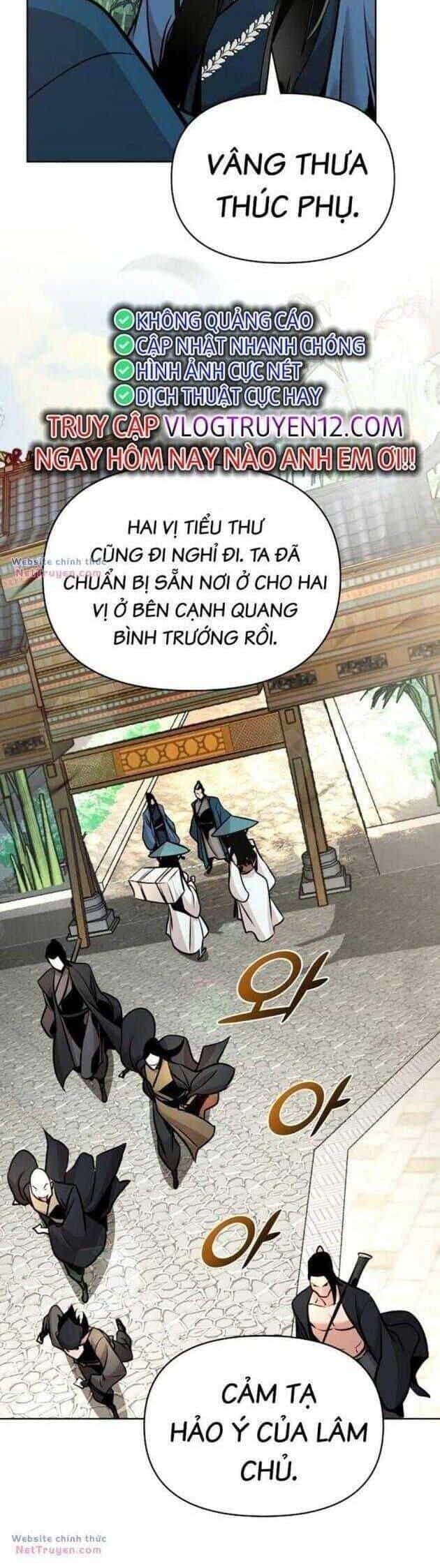 Tiểu Tử Đáng Ngờ Lại Là Cao Thủ - Chương 37 - ảnh 26