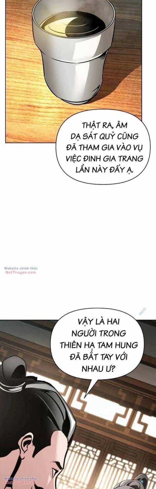 Tiểu Tử Đáng Ngờ Lại Là Cao Thủ - Chương 37 - ảnh 28