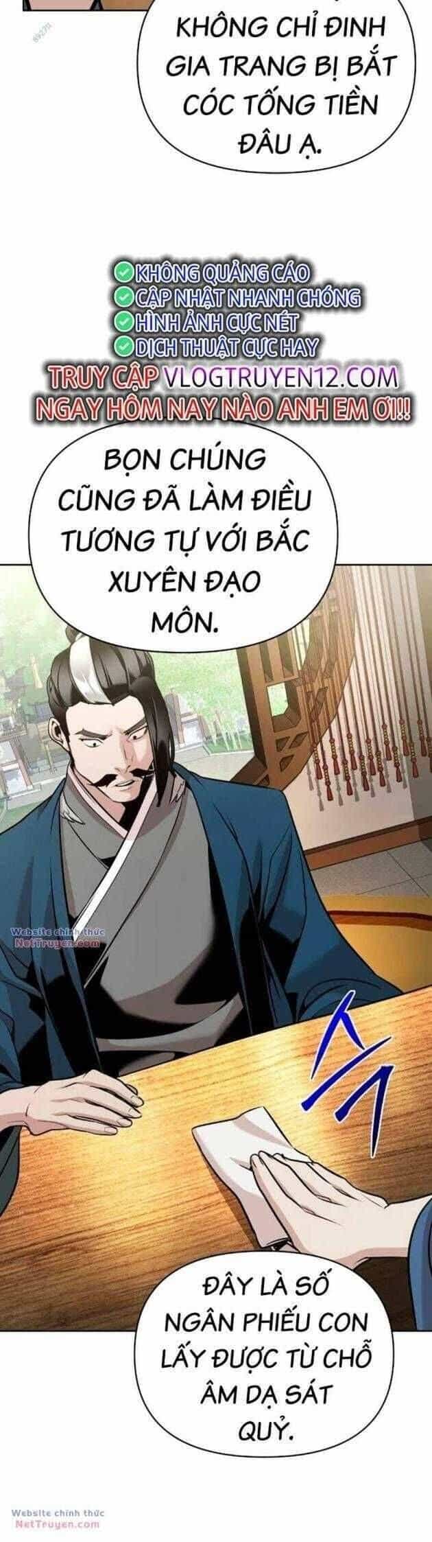 Tiểu Tử Đáng Ngờ Lại Là Cao Thủ - Chương 37 - ảnh 31