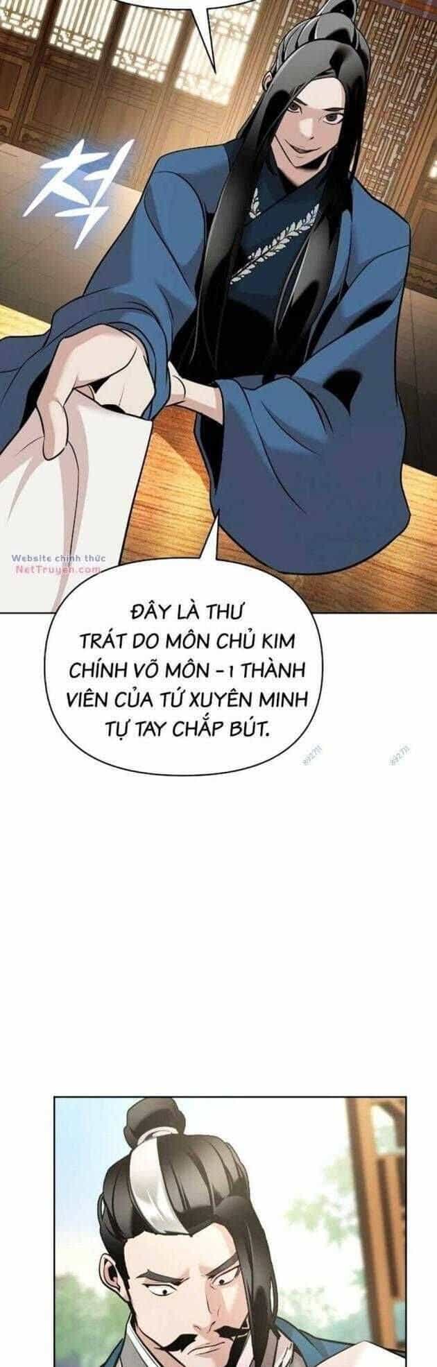 Tiểu Tử Đáng Ngờ Lại Là Cao Thủ - Chương 37 - ảnh 35