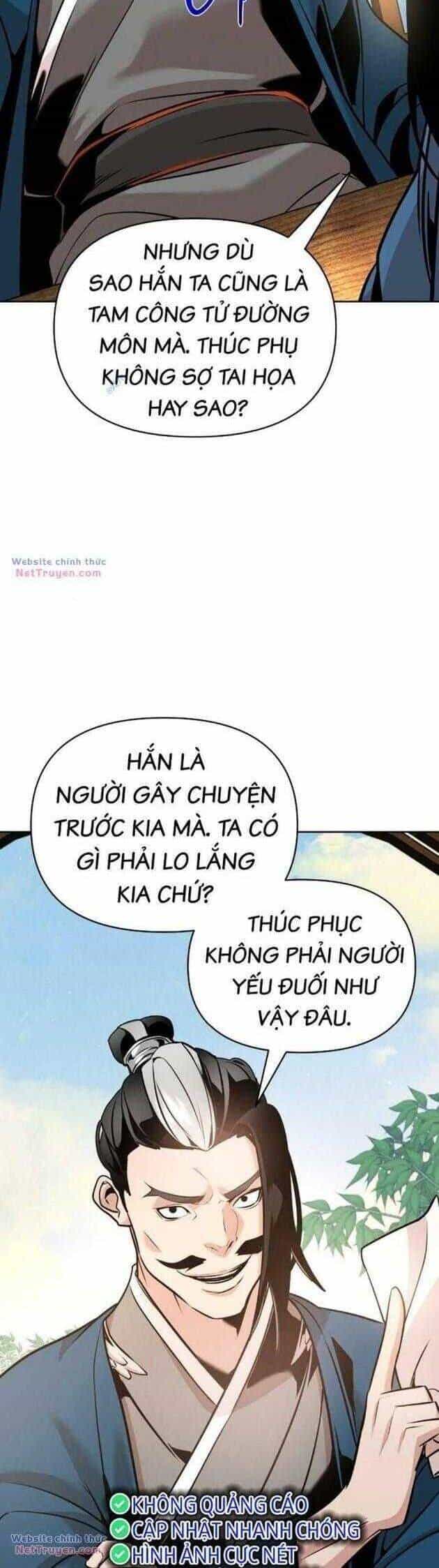 Tiểu Tử Đáng Ngờ Lại Là Cao Thủ - Chương 37 - ảnh 38