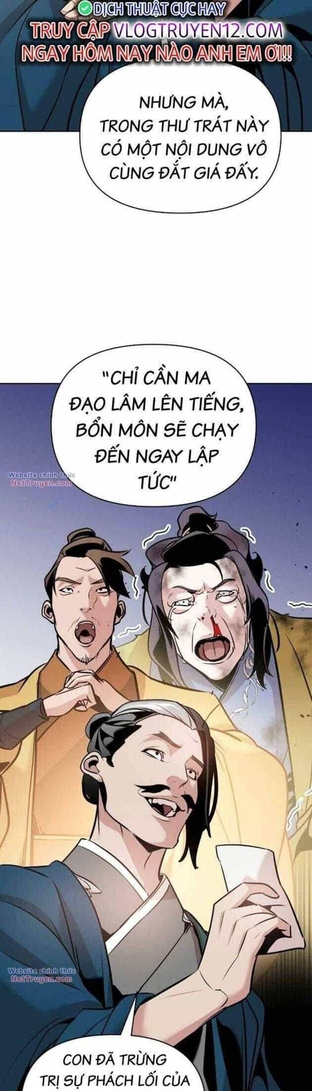 Tiểu Tử Đáng Ngờ Lại Là Cao Thủ - Chương 37 - ảnh 39