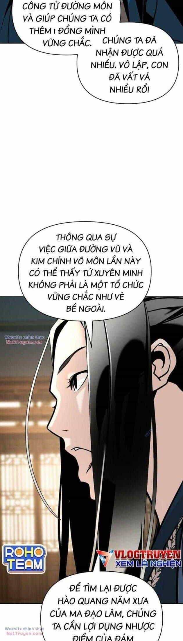 Tiểu Tử Đáng Ngờ Lại Là Cao Thủ - Chương 37 - ảnh 40