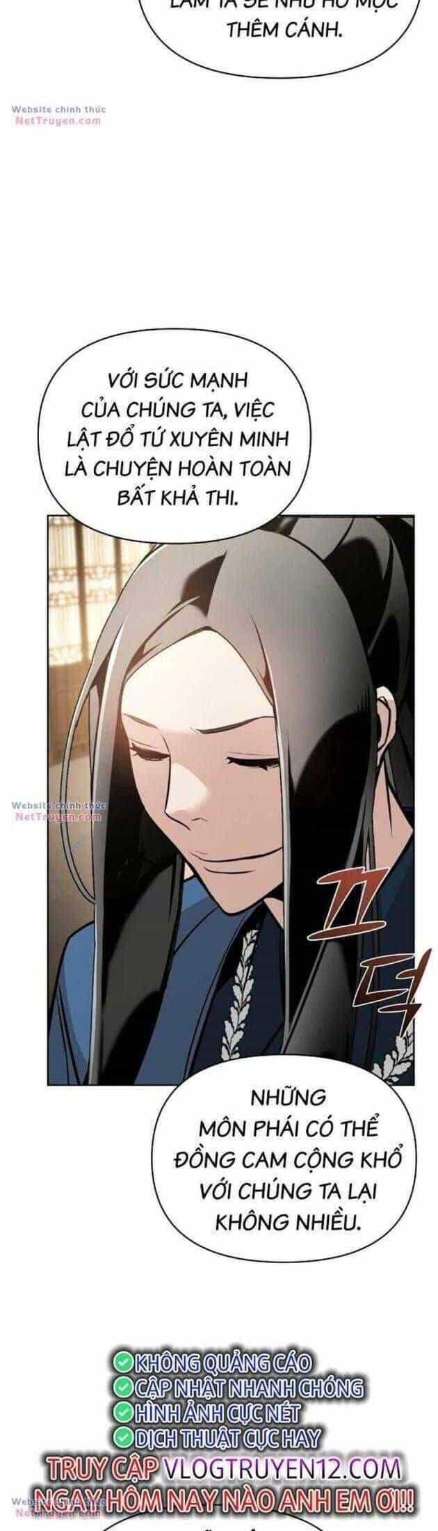 Tiểu Tử Đáng Ngờ Lại Là Cao Thủ - Chương 37 - ảnh 42