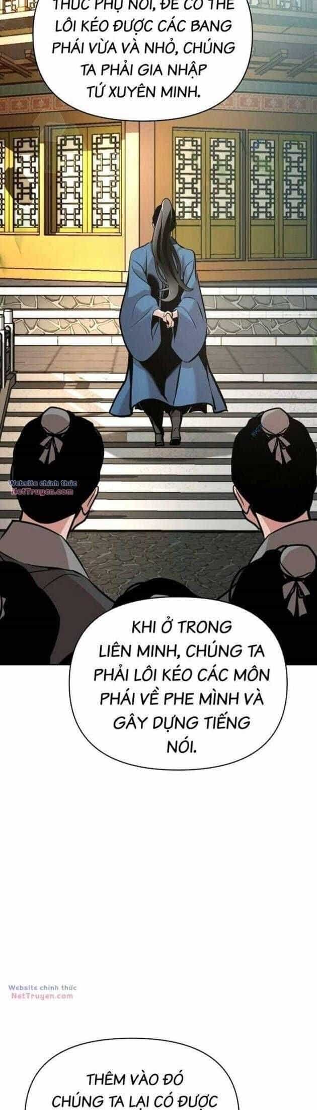 Tiểu Tử Đáng Ngờ Lại Là Cao Thủ - Chương 37 - ảnh 45