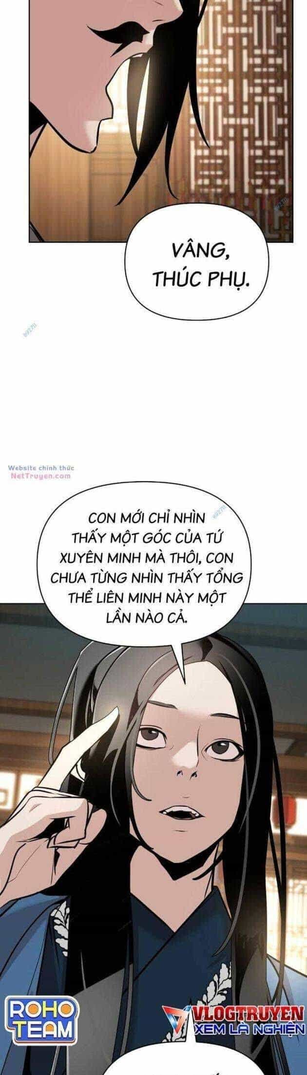 Tiểu Tử Đáng Ngờ Lại Là Cao Thủ - Chương 37 - ảnh 47