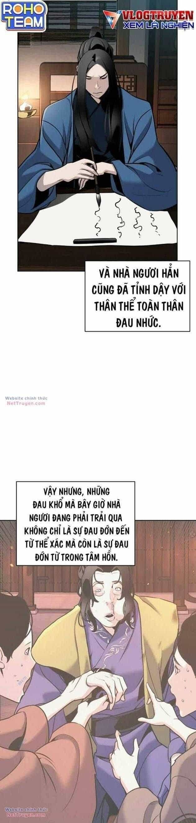 Tiểu Tử Đáng Ngờ Lại Là Cao Thủ - Chương 37 - ảnh 5