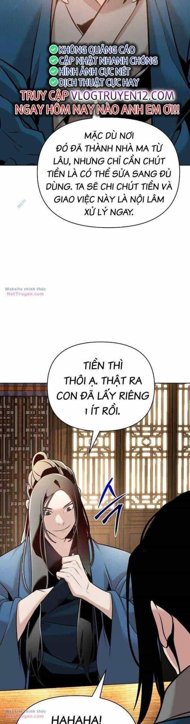 Tiểu Tử Đáng Ngờ Lại Là Cao Thủ - Chương 37 - ảnh 50
