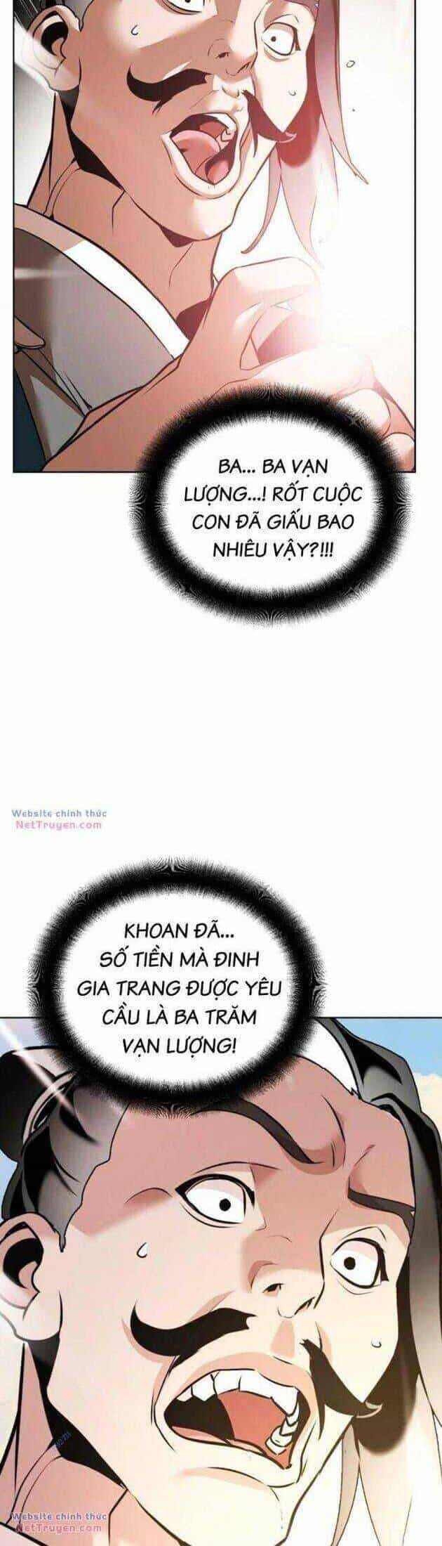 Tiểu Tử Đáng Ngờ Lại Là Cao Thủ - Chương 37 - ảnh 52
