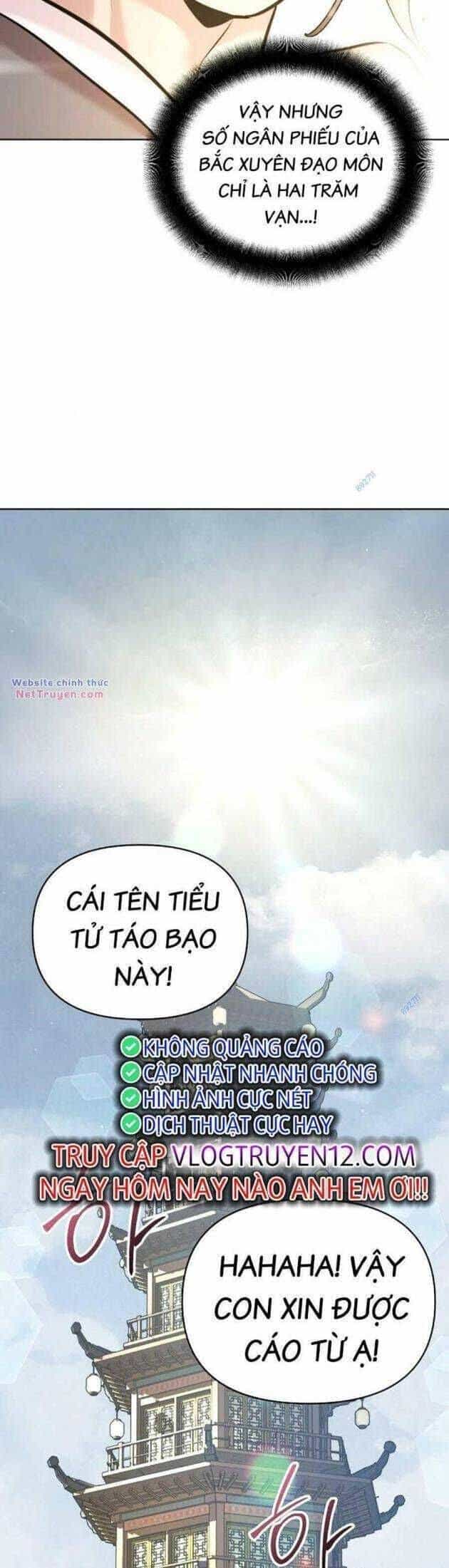 Tiểu Tử Đáng Ngờ Lại Là Cao Thủ - Chương 37 - ảnh 53