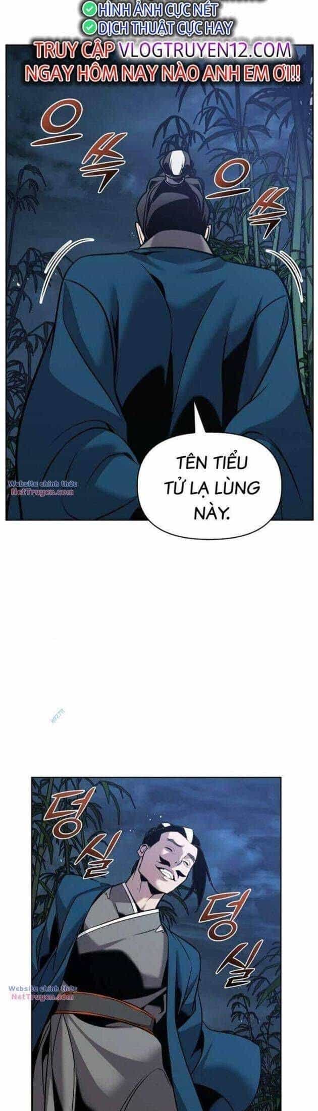 Tiểu Tử Đáng Ngờ Lại Là Cao Thủ - Chương 37 - ảnh 57