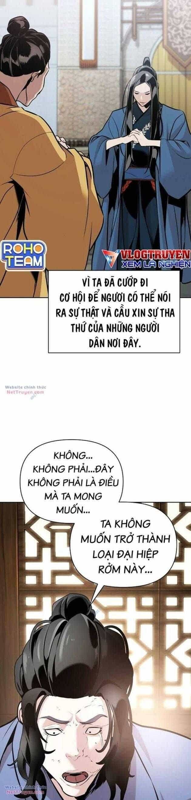Tiểu Tử Đáng Ngờ Lại Là Cao Thủ - Chương 37 - ảnh 7