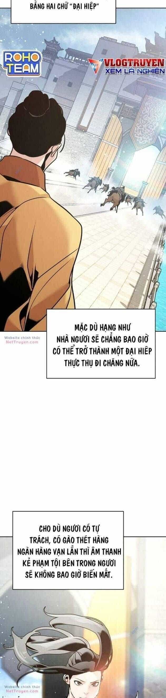Tiểu Tử Đáng Ngờ Lại Là Cao Thủ - Chương 37 - ảnh 9