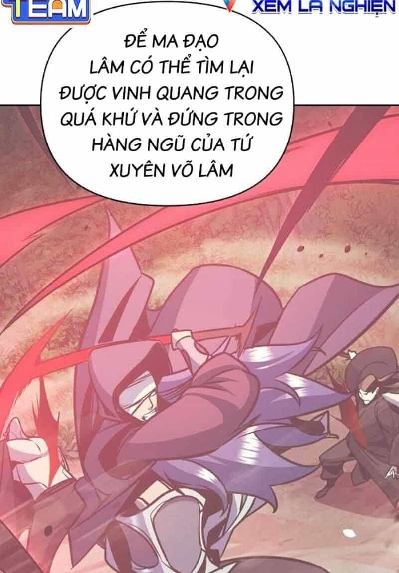 Tiểu Tử Đáng Ngờ Lại Là Cao Thủ - Chương 38 - ảnh 99