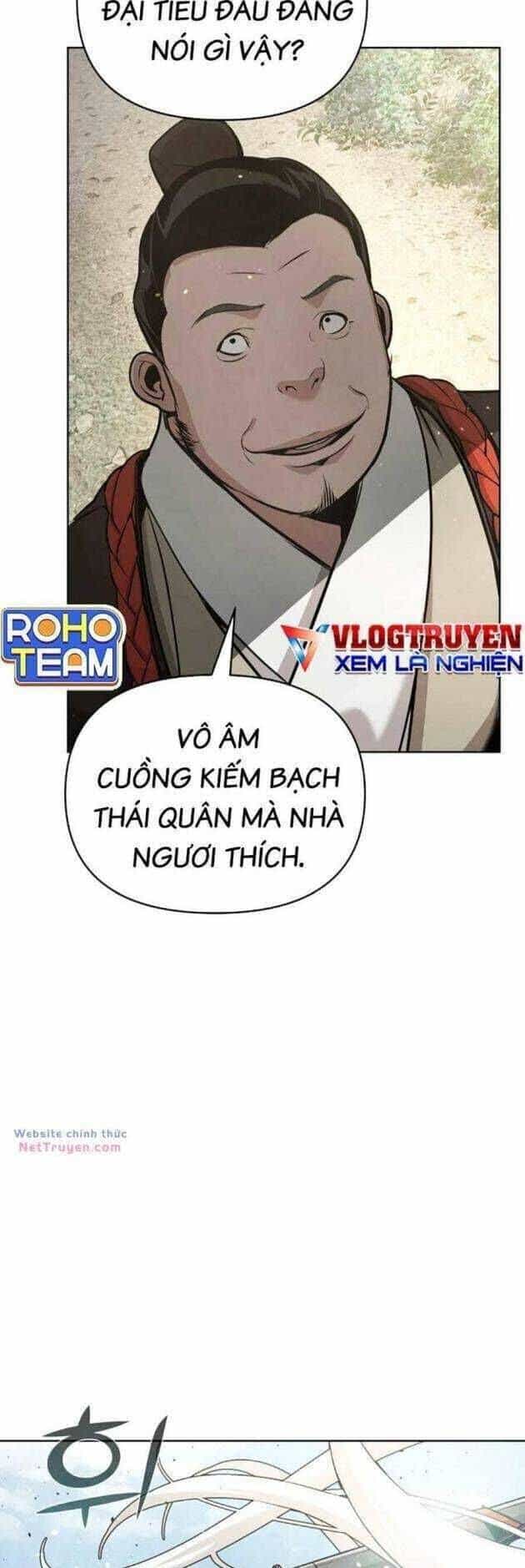 Tiểu Tử Đáng Ngờ Lại Là Cao Thủ - Chương 39 - ảnh 11