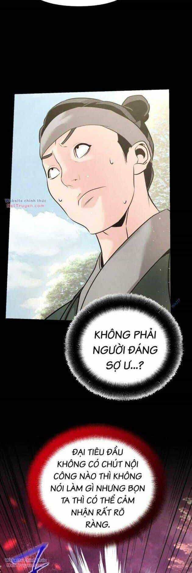 Tiểu Tử Đáng Ngờ Lại Là Cao Thủ - Chương 39 - ảnh 20