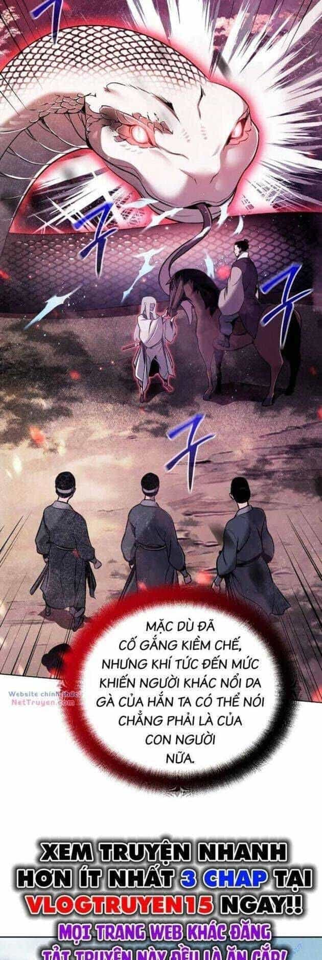 Tiểu Tử Đáng Ngờ Lại Là Cao Thủ - Chương 39 - ảnh 21