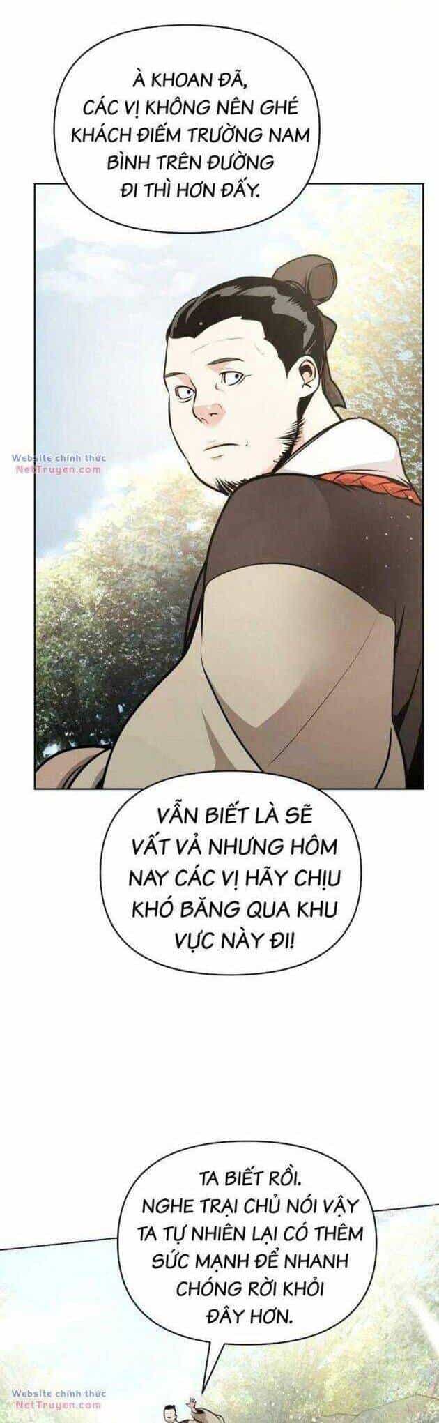 Tiểu Tử Đáng Ngờ Lại Là Cao Thủ - Chương 39 - ảnh 28