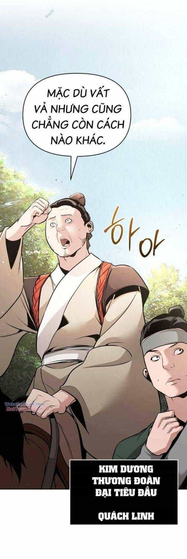 Tiểu Tử Đáng Ngờ Lại Là Cao Thủ - Chương 39 - ảnh 3
