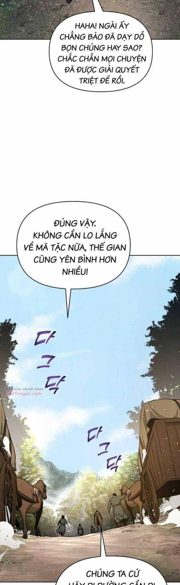 Tiểu Tử Đáng Ngờ Lại Là Cao Thủ - Chương 39 - ảnh 31