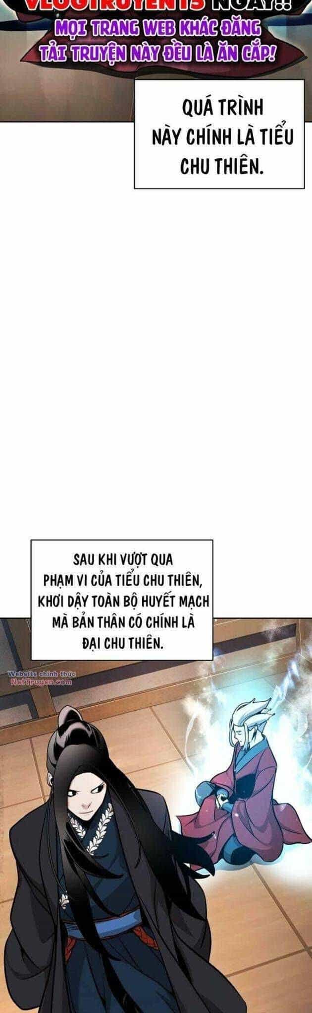 Tiểu Tử Đáng Ngờ Lại Là Cao Thủ - Chương 39 - ảnh 37
