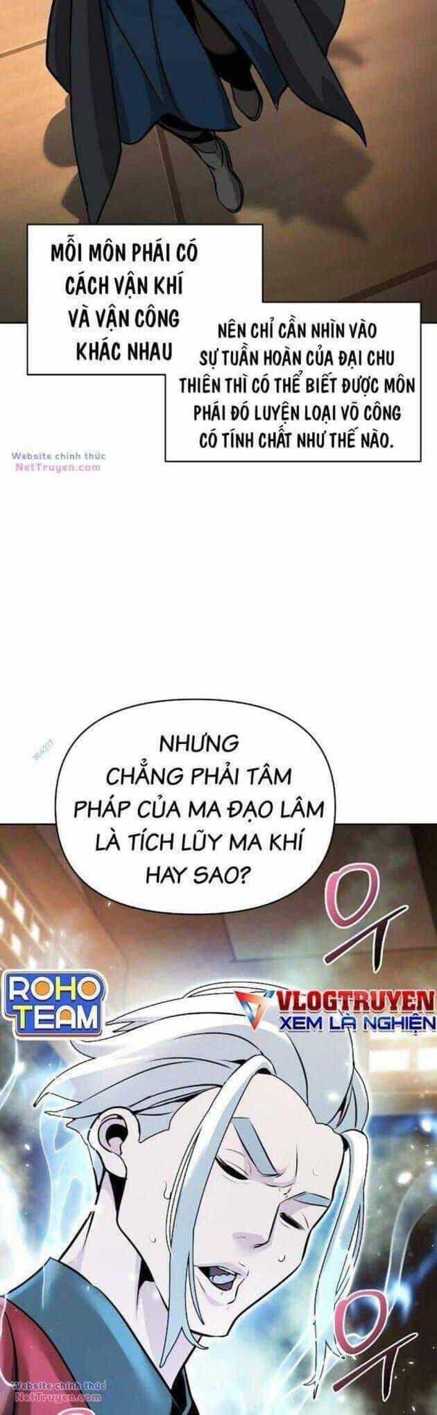Tiểu Tử Đáng Ngờ Lại Là Cao Thủ - Chương 39 - ảnh 38