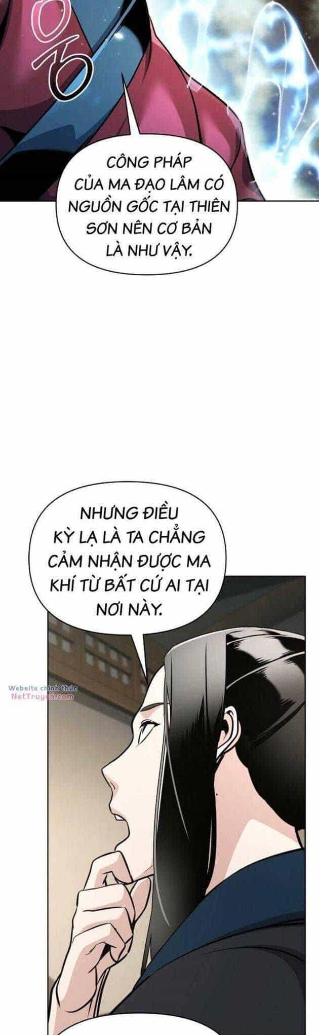 Tiểu Tử Đáng Ngờ Lại Là Cao Thủ - Chương 39 - ảnh 39
