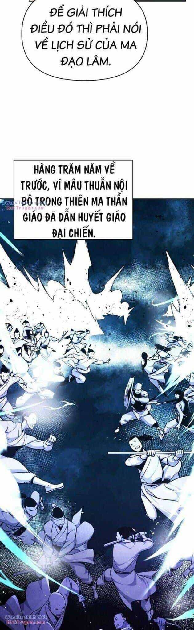 Tiểu Tử Đáng Ngờ Lại Là Cao Thủ - Chương 39 - ảnh 40