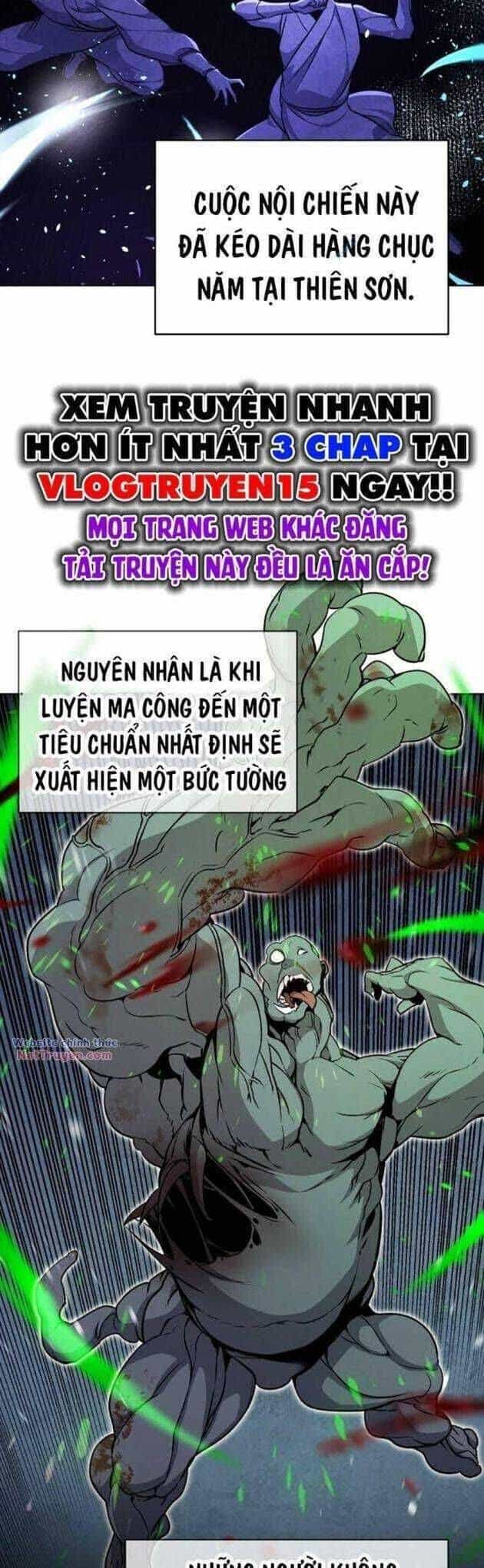 Tiểu Tử Đáng Ngờ Lại Là Cao Thủ - Chương 39 - ảnh 41