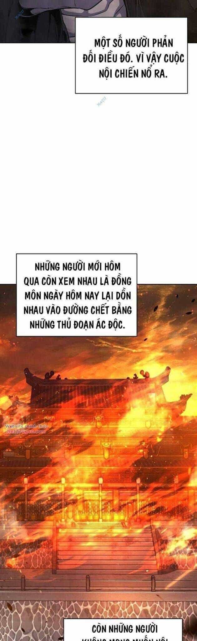 Tiểu Tử Đáng Ngờ Lại Là Cao Thủ - Chương 39 - ảnh 43