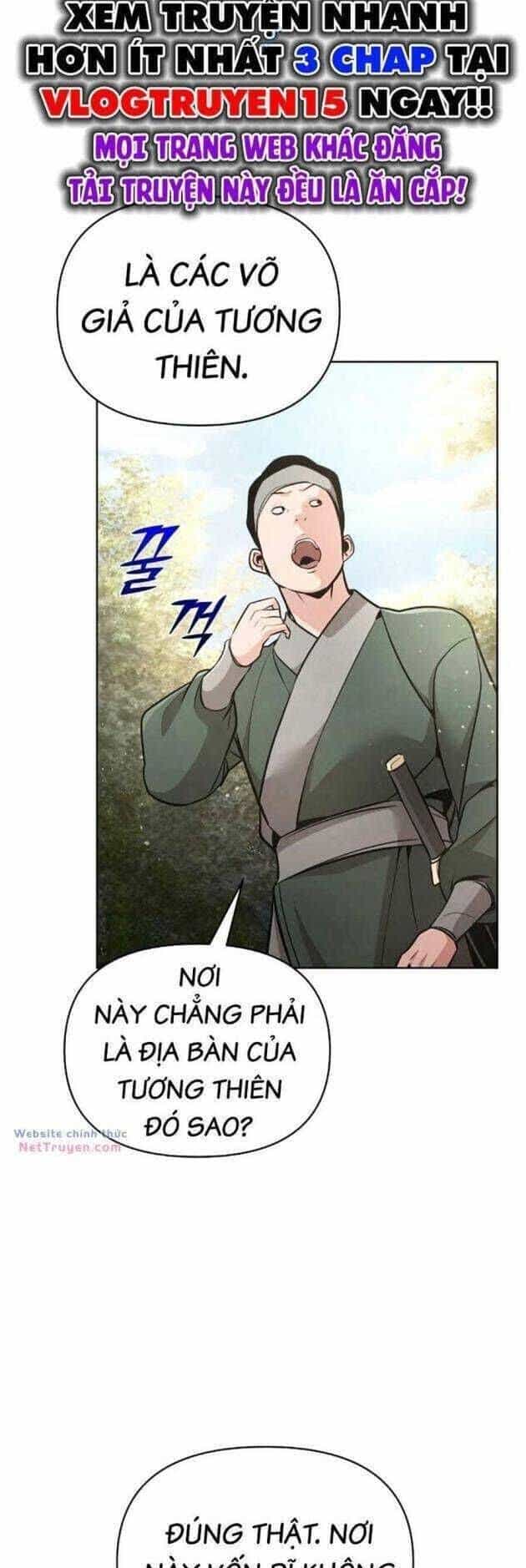 Tiểu Tử Đáng Ngờ Lại Là Cao Thủ - Chương 39 - ảnh 5