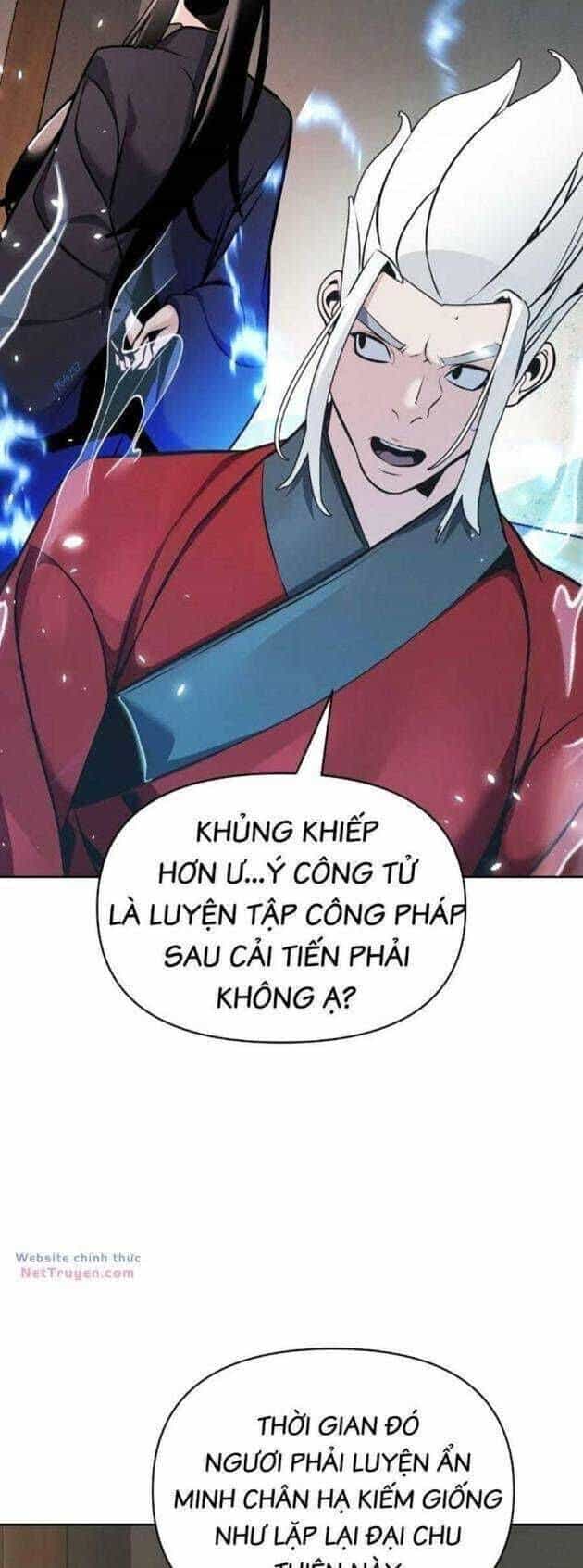 Tiểu Tử Đáng Ngờ Lại Là Cao Thủ - Chương 39 - ảnh 55