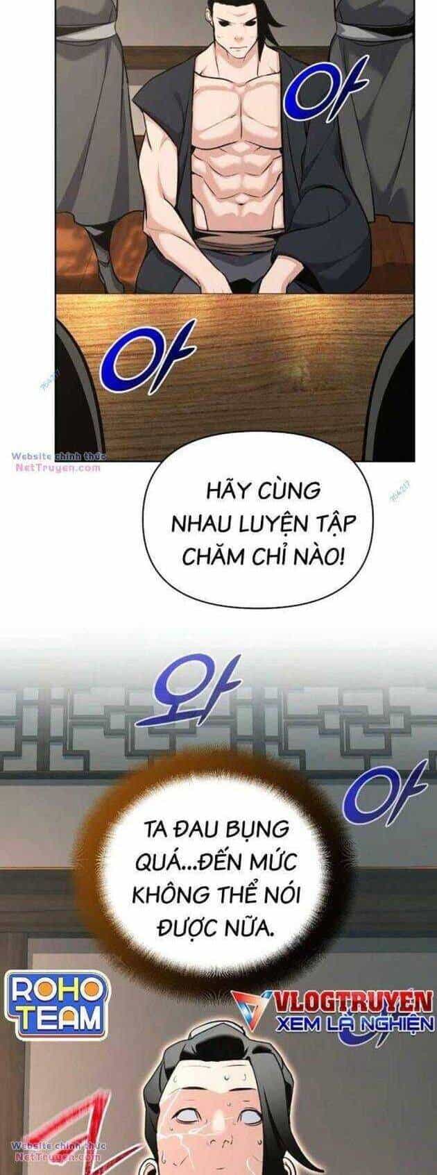 Tiểu Tử Đáng Ngờ Lại Là Cao Thủ - Chương 39 - ảnh 68