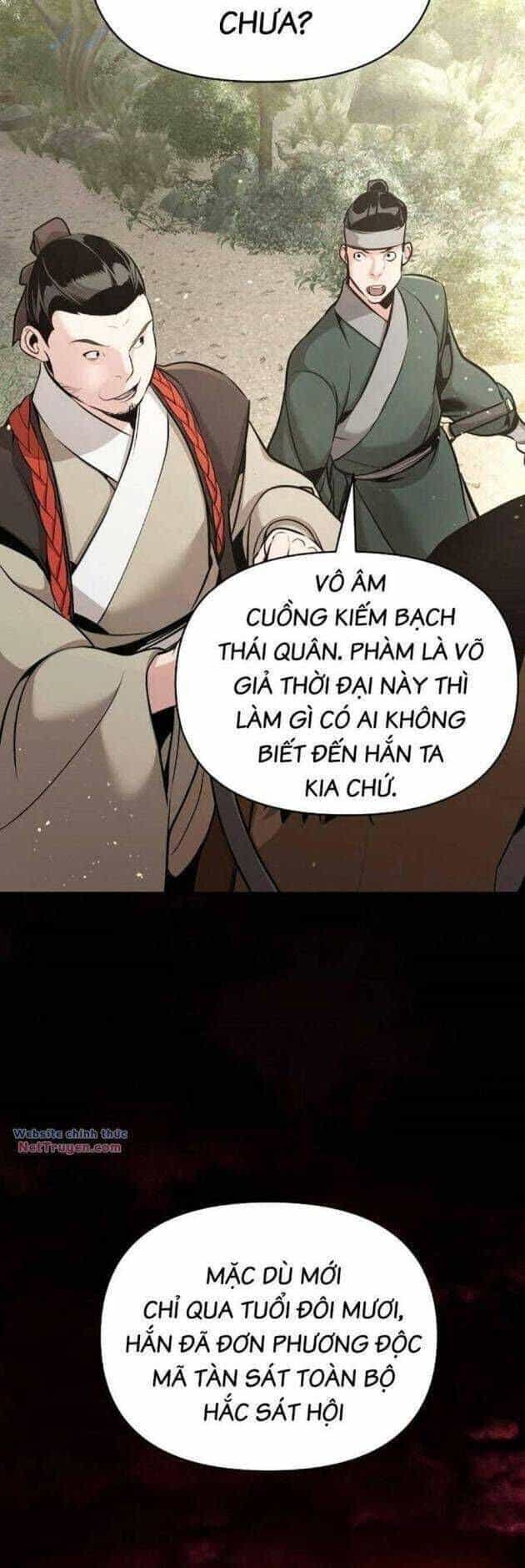Tiểu Tử Đáng Ngờ Lại Là Cao Thủ - Chương 39 - ảnh 7