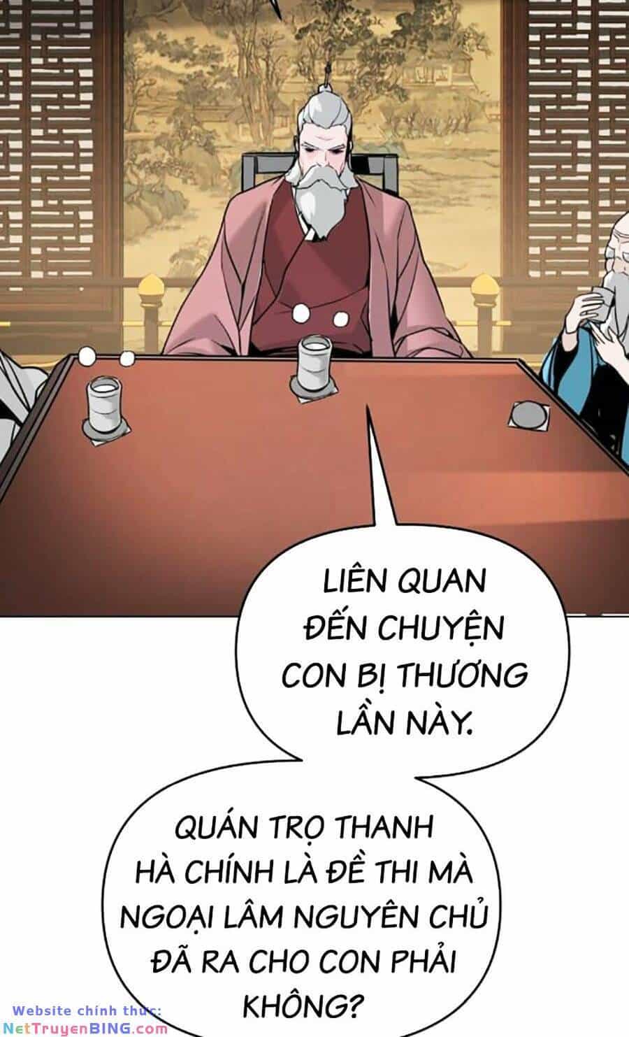 Tiểu Tử Đáng Ngờ Lại Là Cao Thủ - Chương 4 - ảnh 104