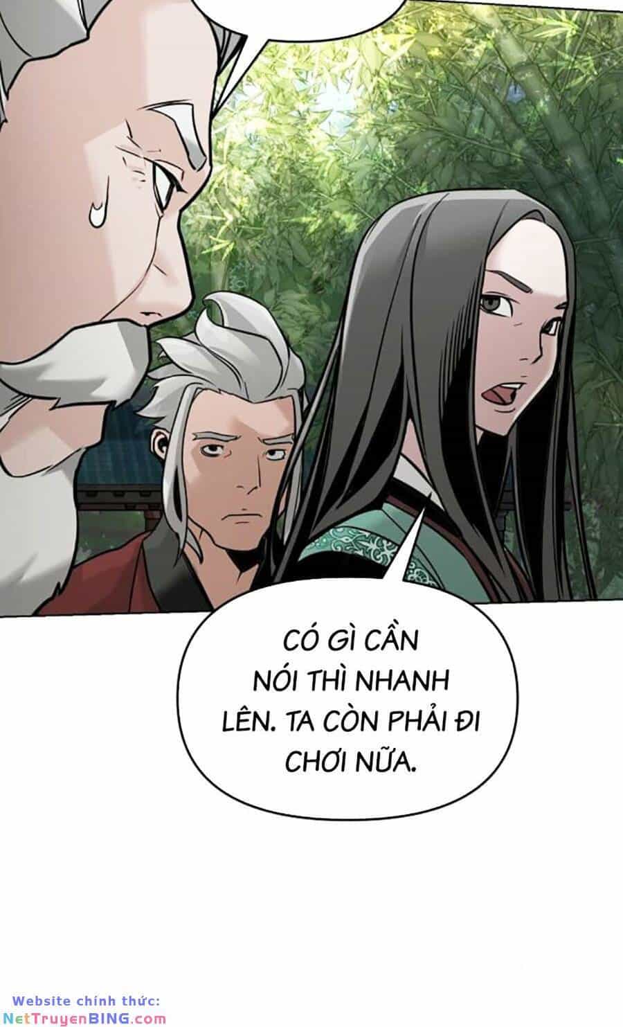 Tiểu Tử Đáng Ngờ Lại Là Cao Thủ - Chương 4 - ảnh 120