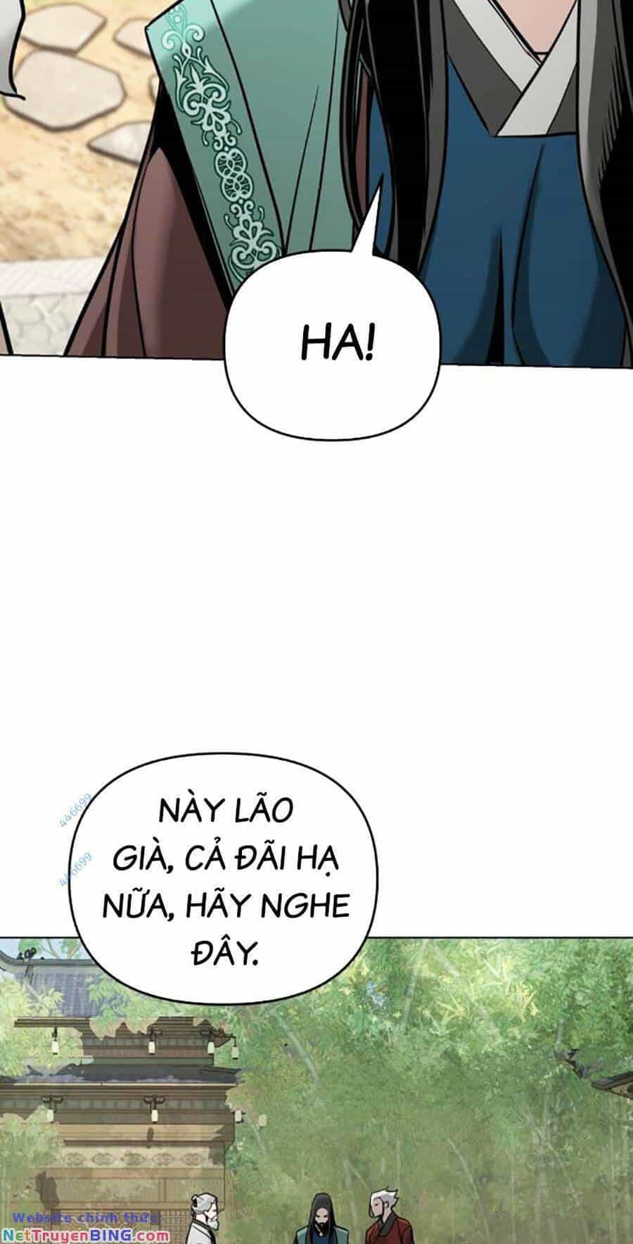 Tiểu Tử Đáng Ngờ Lại Là Cao Thủ - Chương 4 - ảnh 123